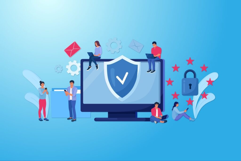 Top 10 Practices to Ensure Your Website's Security