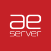 AE server logo