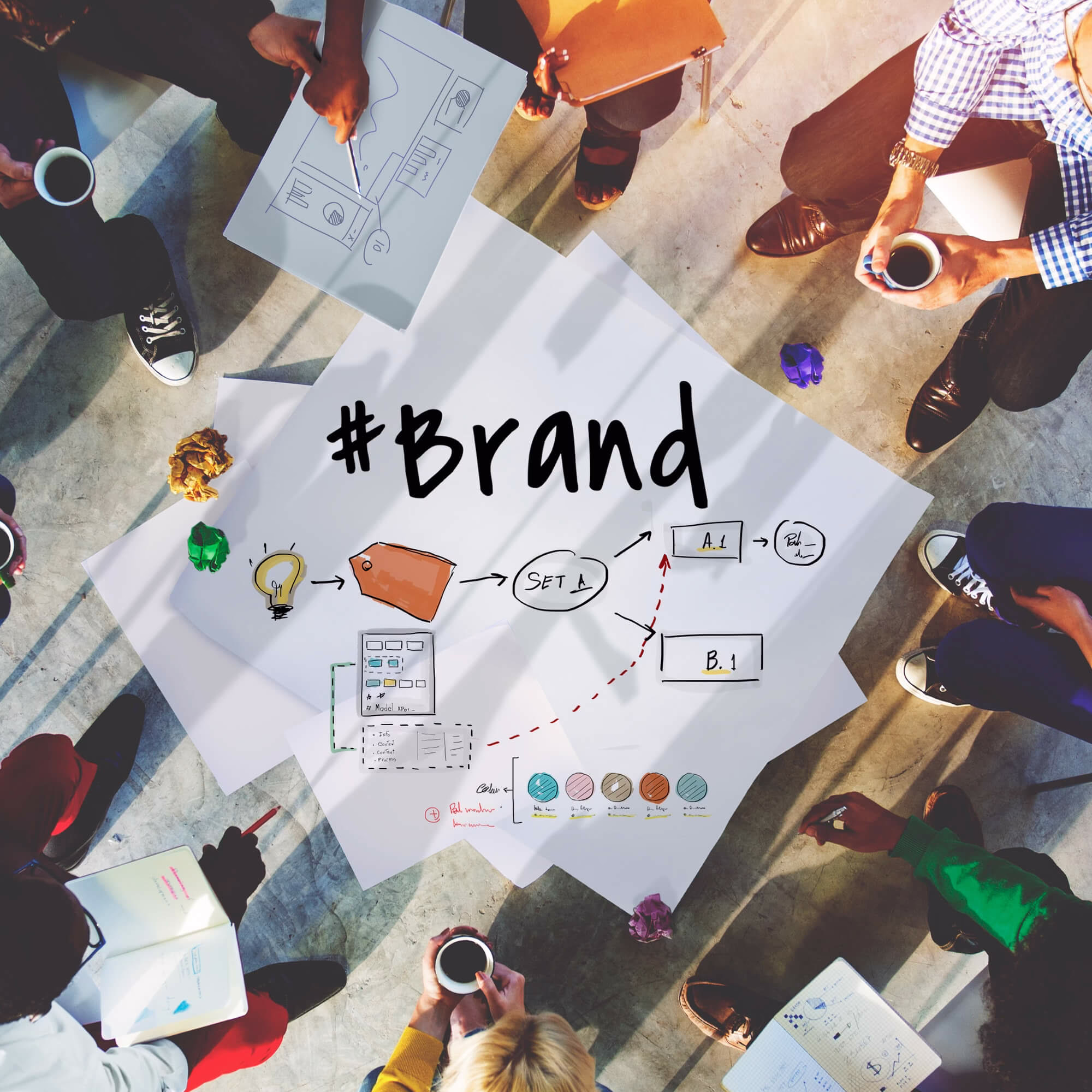 Brand Development in the USA - 18763 1 - Zera Creative