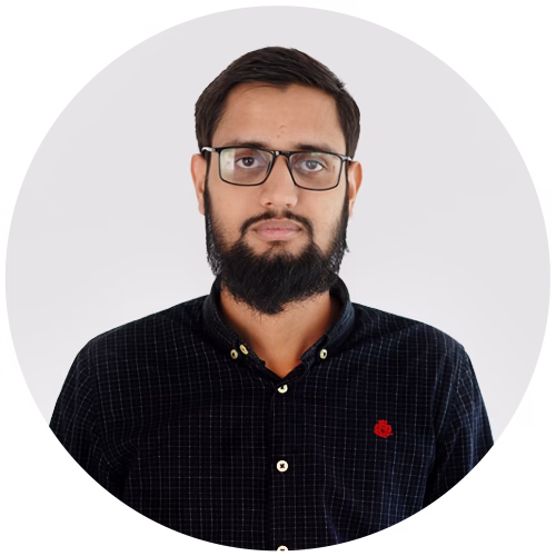 About Us 15 Muhammad Ahmed