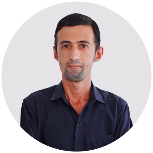 Syed Ali Haider Rizvi