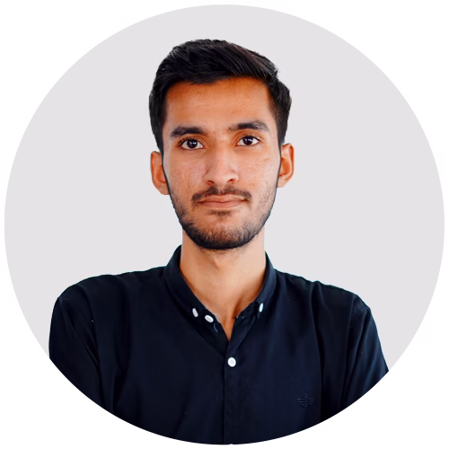 Muhammad Junaid Khan
