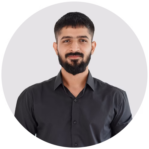 About Us 3 Nauman Meghani