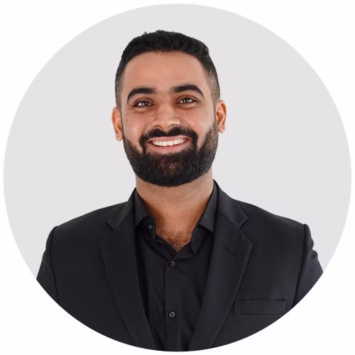 About Us 1 Noushad Ranani