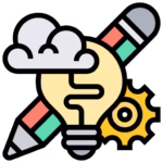 Top Logo Design Company in Pakistan - design thinking - Zera Creative