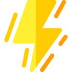Business Card Design - flash - Zera Creative