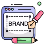 Stationery Design - graphic design 12648486 - Zera Creative