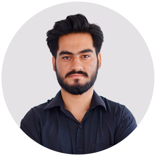 Maaz Baig