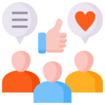Social Media Management - social media - Zera Creative