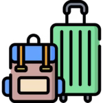 Digital Marketing Services - travel luggage 2028376 - Zera Creative