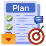 Social Media Management - work plan - Zera Creative
