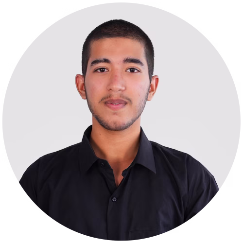 About Us 23 Sameer Ali