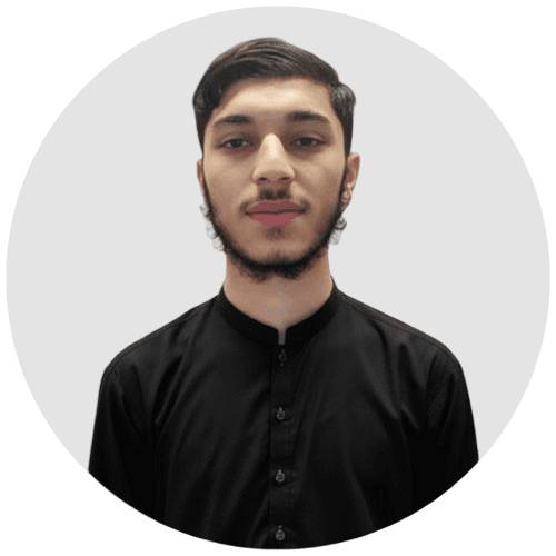 About Us 25 Naveed Ghani