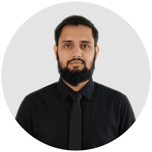 About Us 15 Muhammad Ahmed