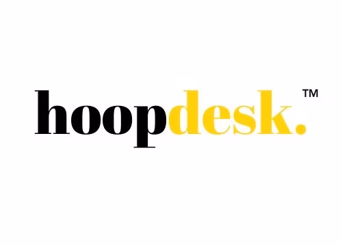 Our Clients 173 Our Clients - hoop desk logo - Zera Creative
