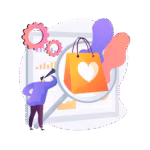 SEO Services in France 10 SEO Services in France - market research studies abstract concept vector illustration explore new market segment product testing customers needs research brand management studies paid focus group abstract metaphor - Zera Creative