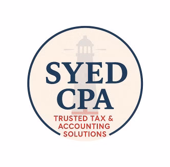 Our Clients 278 Our Clients - syed cpa logo - Zera Creative