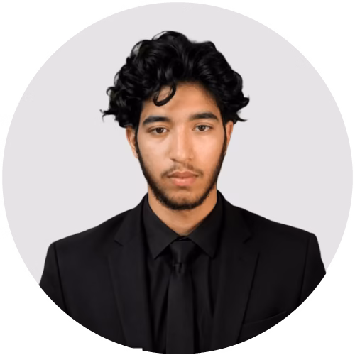 About Us 19 Sameer Ali